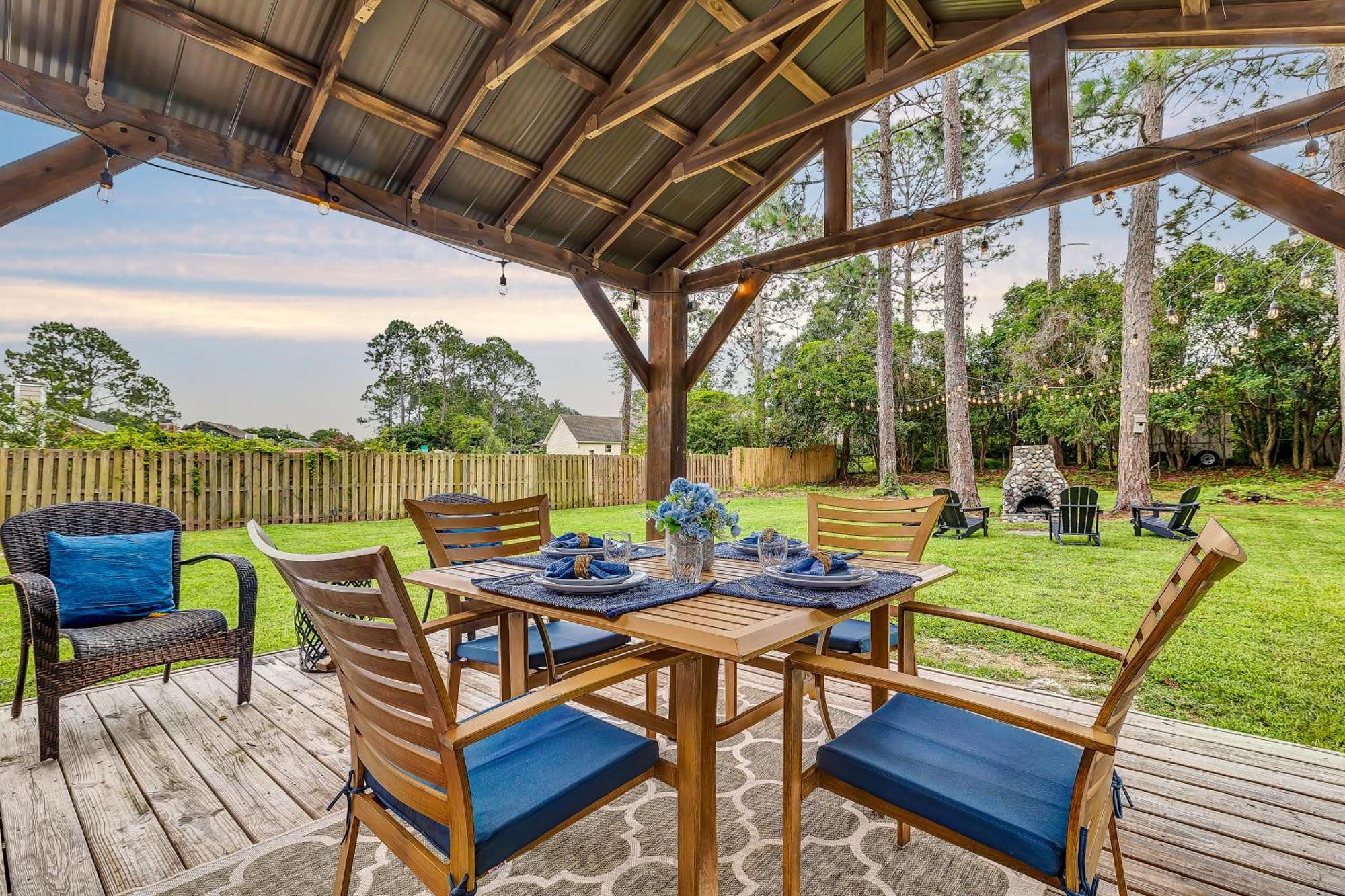 Quiet Escape In Wilmington Villa Kültér fotó