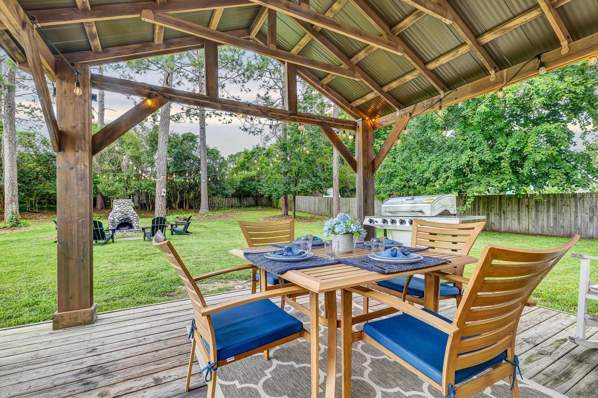 Quiet Escape In Wilmington Villa Kültér fotó