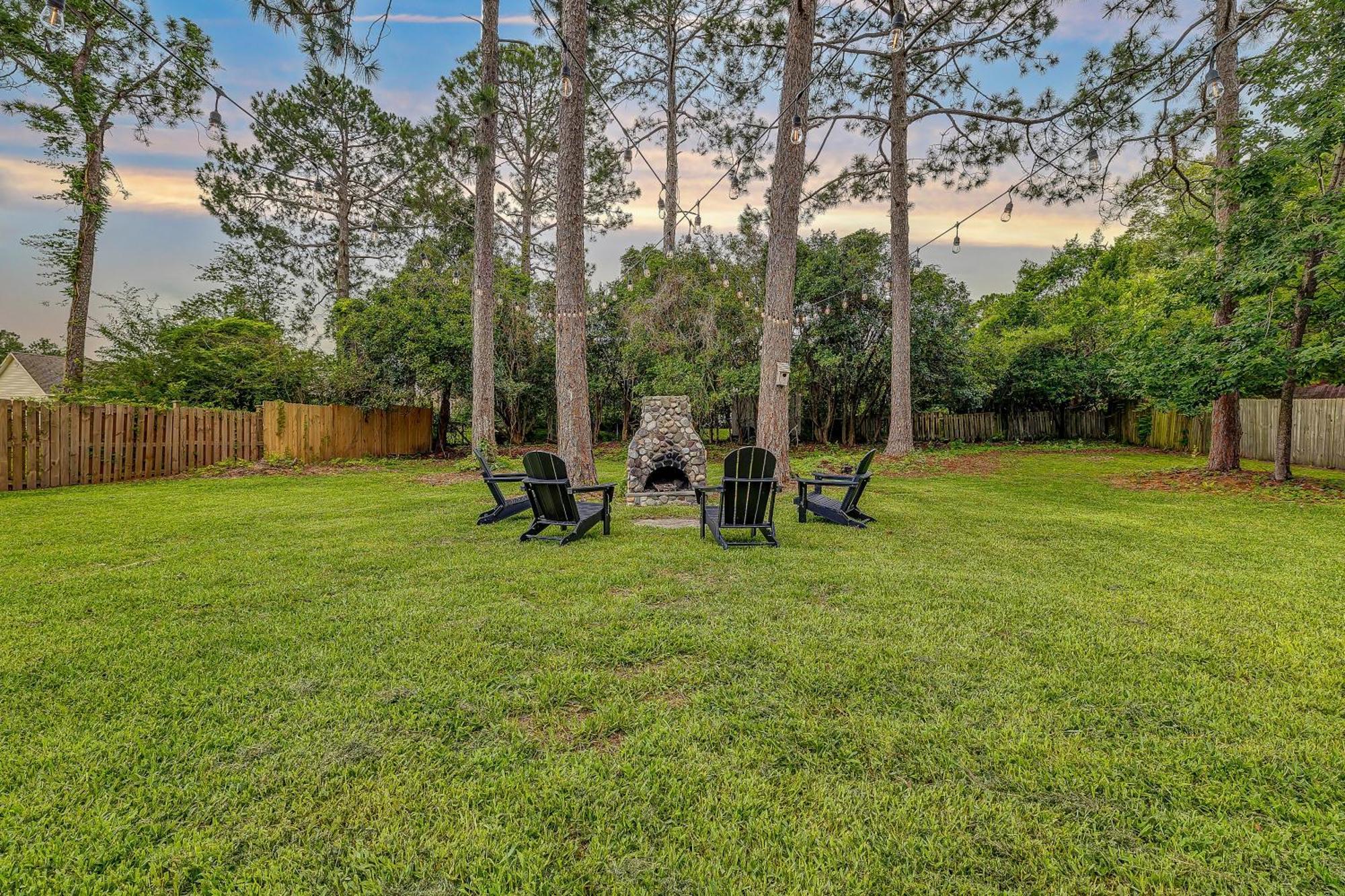 Quiet Escape In Wilmington Villa Kültér fotó